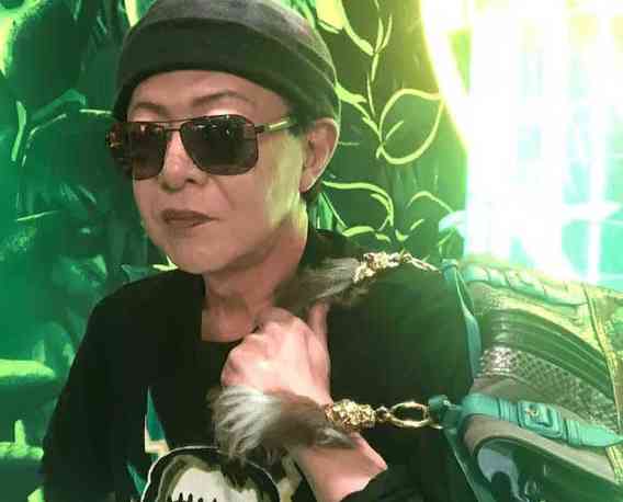 A型は美川憲一、B型はマツコ、O型は武田鉄矢、AB型はIKKO言葉で話すトピ Part13