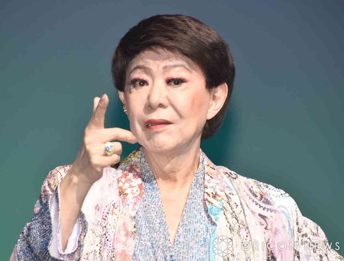 A型は美川憲一、B型はマツコ、O型は武田鉄矢、AB型はIKKO言葉で話すトピ Part13