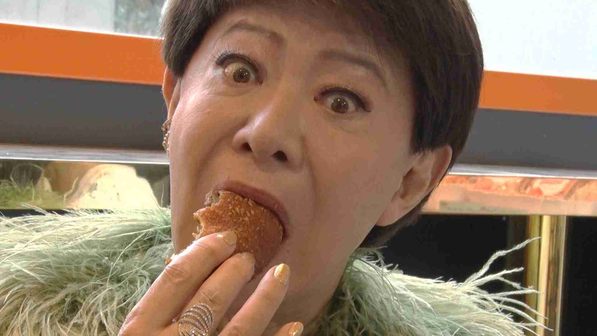 A型は美川憲一、B型はマツコ、O型は武田鉄矢、AB型はIKKO言葉で話すトピ Part13
