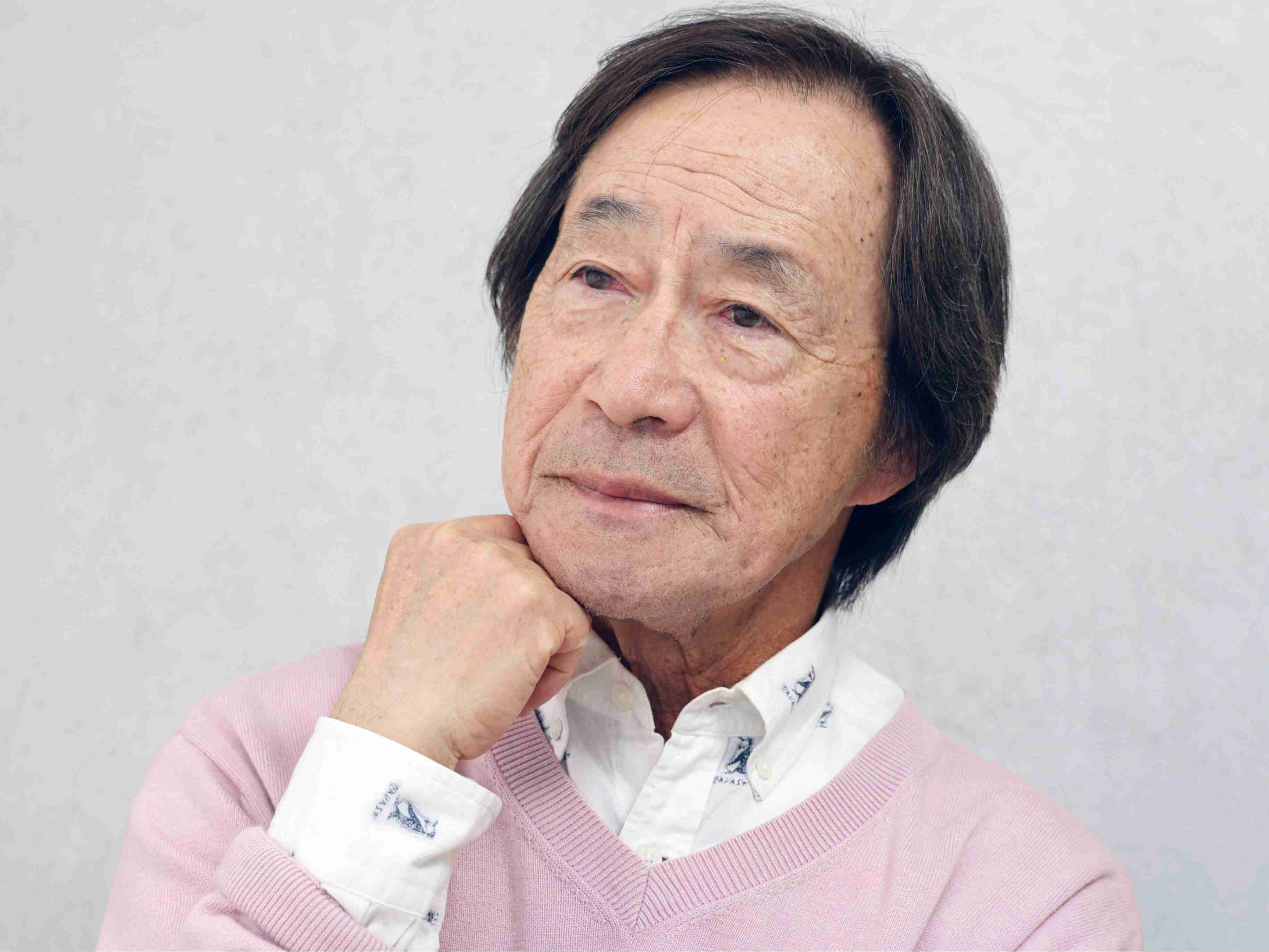 A型は美川憲一、B型はマツコ、O型は武田鉄矢、AB型はIKKO言葉で話すトピ Part13