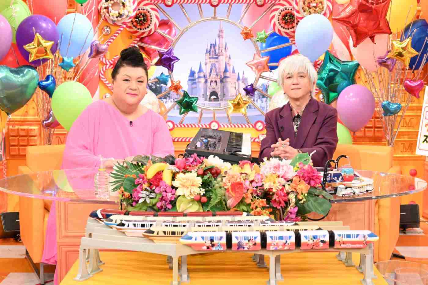 A型は美川憲一、B型はマツコ、O型は武田鉄矢、AB型はIKKO言葉で話すトピ Part13