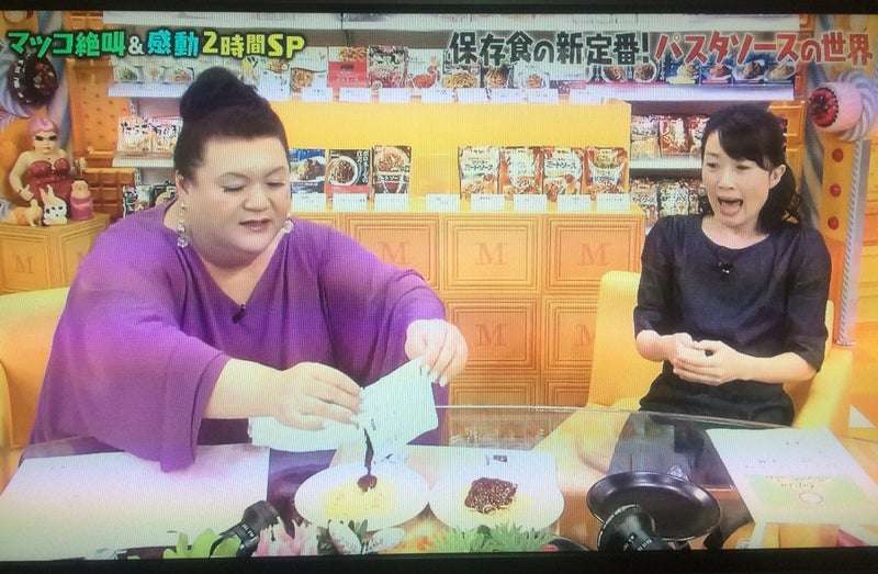 A型は美川憲一、B型はマツコ、O型は武田鉄矢、AB型はIKKO言葉で話すトピ Part13