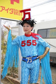 A型は美川憲一、B型はマツコ、O型は武田鉄矢、AB型はIKKO言葉で話すトピ Part13