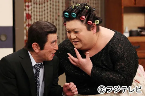 A型は美川憲一、B型はマツコ、O型は武田鉄矢、AB型はIKKO言葉で話すトピ Part13