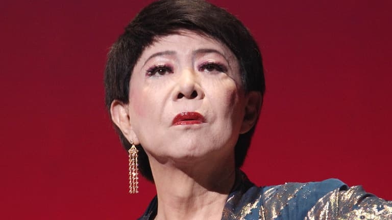 A型は美川憲一、B型はマツコ、O型は武田鉄矢、AB型はIKKO言葉で話すトピ Part13