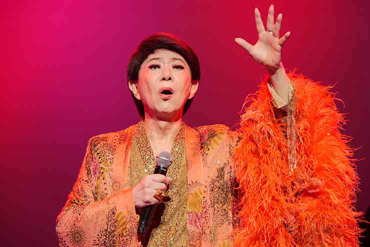 A型は美川憲一、B型はマツコ、O型は武田鉄矢、AB型はIKKO言葉で話すトピ Part13