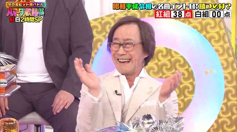 A型は美川憲一、B型はマツコ、O型は武田鉄矢、AB型はIKKO言葉で話すトピ Part13