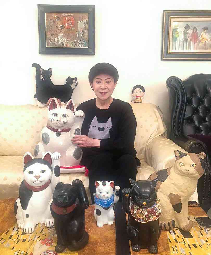A型は美川憲一、B型はマツコ、O型は武田鉄矢、AB型はIKKO言葉で話すトピ Part13