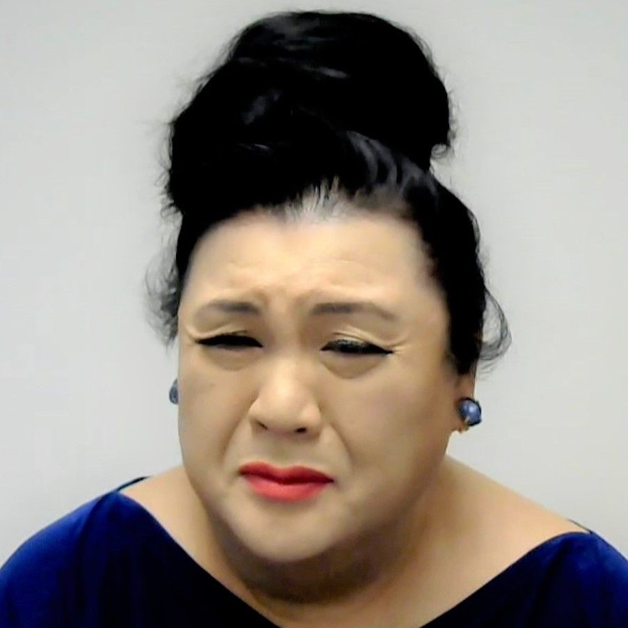 A型は美川憲一、B型はマツコ、O型は武田鉄矢、AB型はIKKO言葉で話すトピ Part13