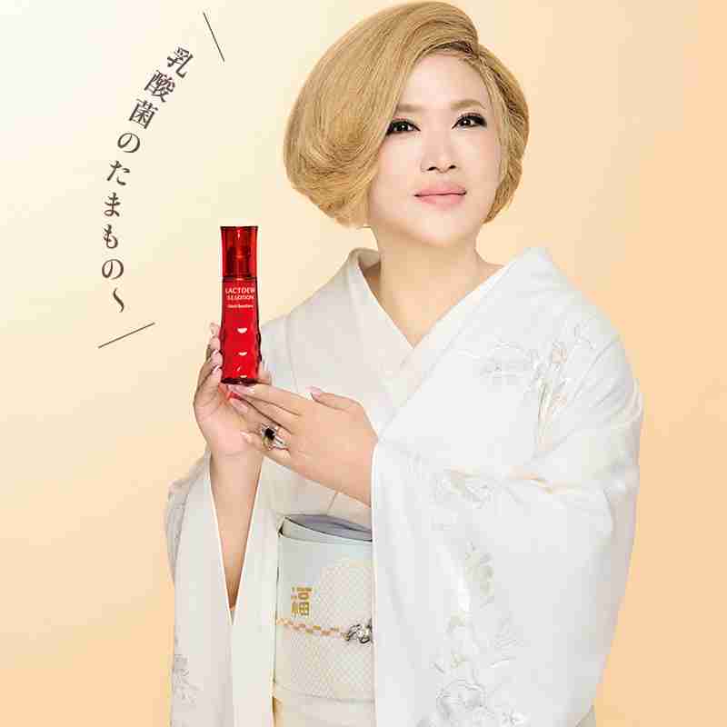A型は美川憲一、B型はマツコ、O型は武田鉄矢、AB型はIKKO言葉で話すトピ Part13