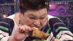 A型は美川憲一、B型はマツコ、O型は武田鉄矢、AB型はIKKO言葉で話すトピ Part13