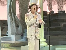 A型は美川憲一、B型はマツコ、O型は武田鉄矢、AB型はIKKO言葉で話すトピ Part13