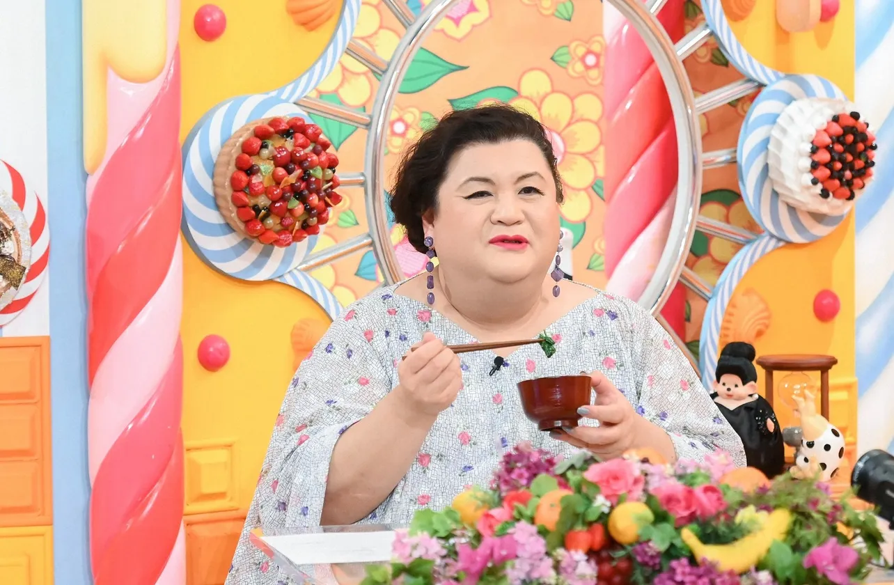 A型は美川憲一、B型はマツコ、O型は武田鉄矢、AB型はIKKO言葉で話すトピ Part13