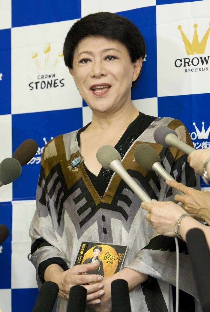A型は美川憲一、B型はマツコ、O型は武田鉄矢、AB型はIKKO言葉で話すトピ Part13