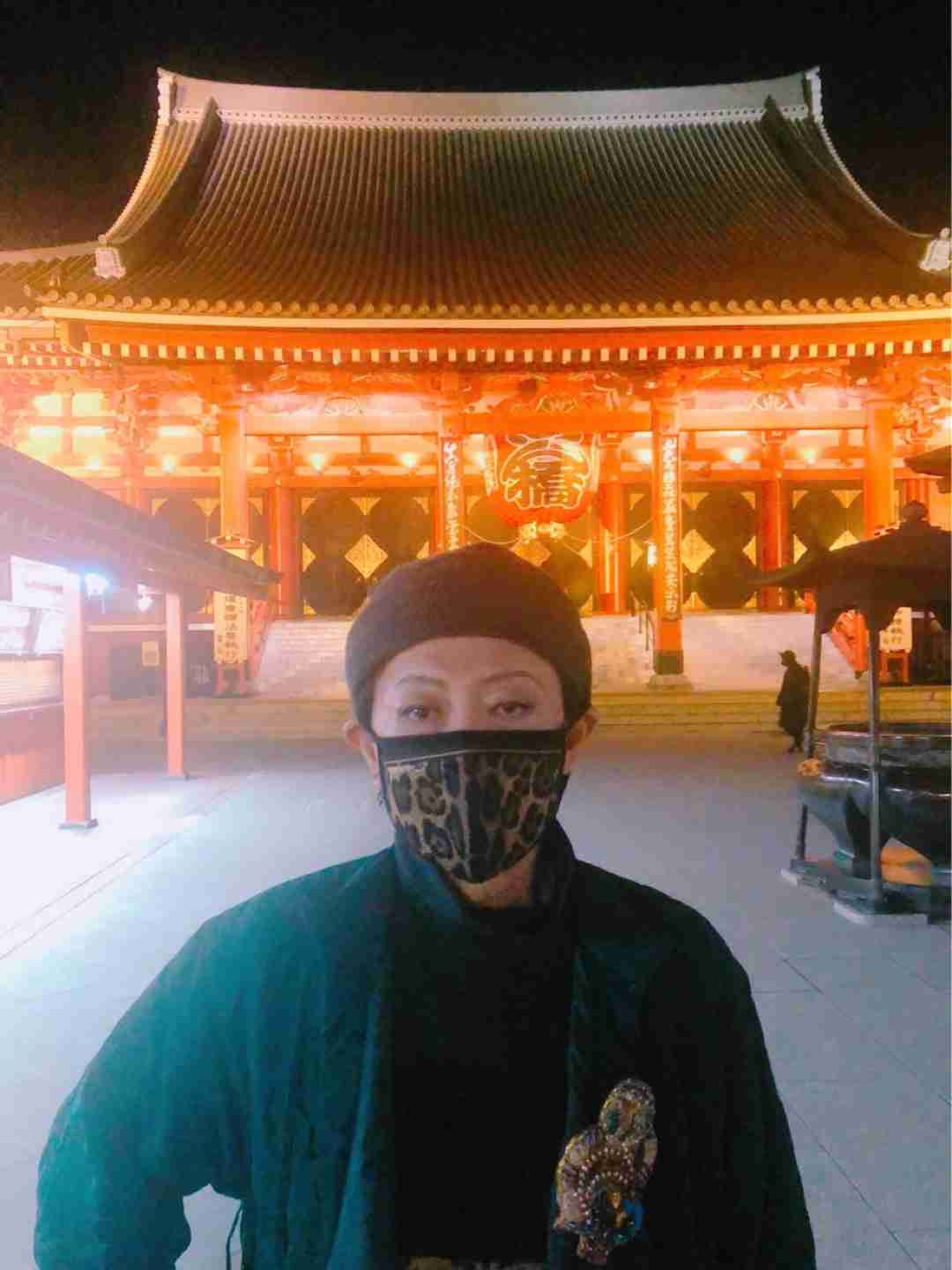 A型は美川憲一、B型はマツコ、O型は武田鉄矢、AB型はIKKO言葉で話すトピ Part13