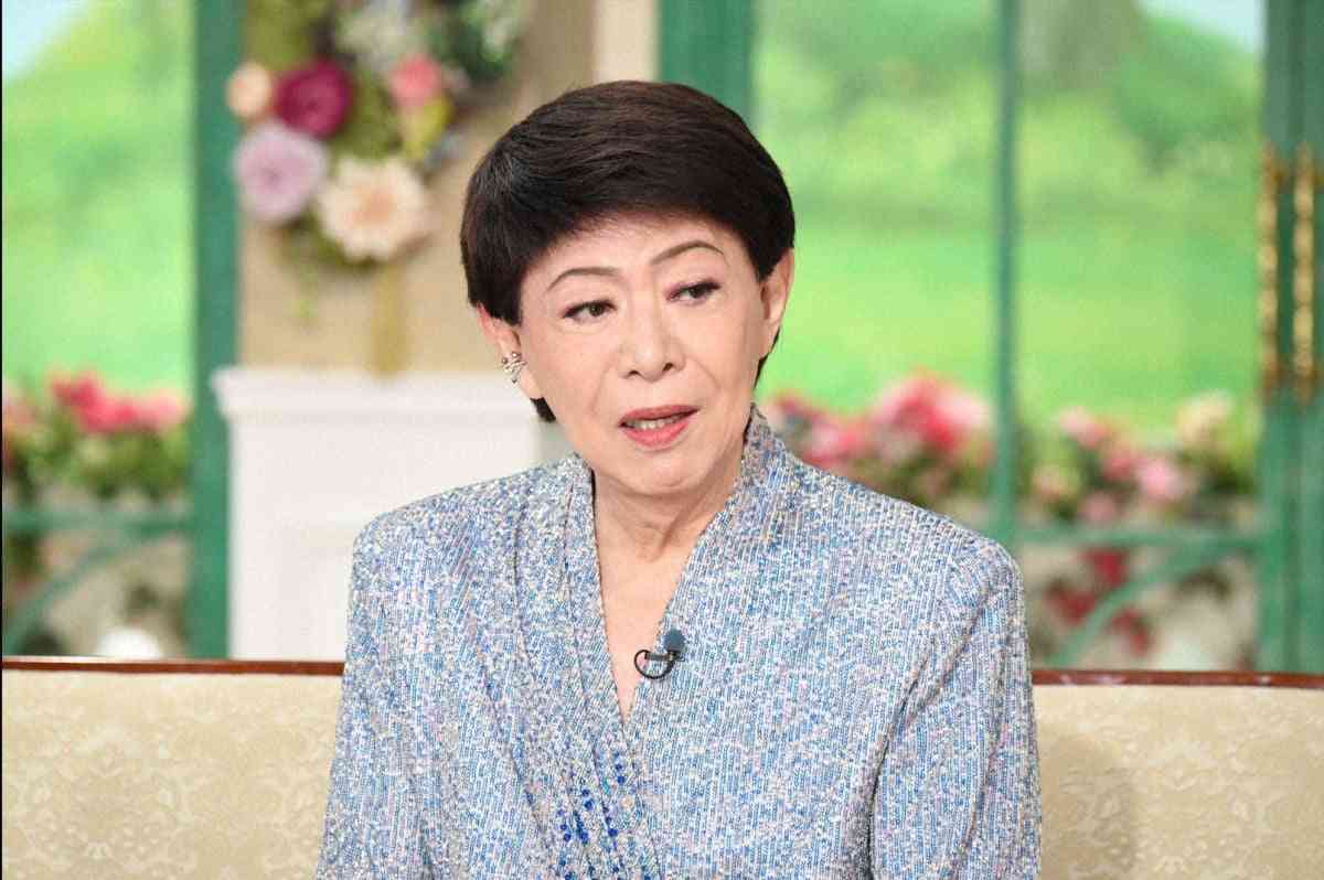 A型は美川憲一、B型はマツコ、O型は武田鉄矢、AB型はIKKO言葉で話すトピ Part13