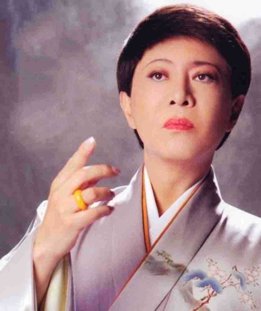 A型は美川憲一、B型はマツコ、O型は武田鉄矢、AB型はIKKO言葉で話すトピ Part13