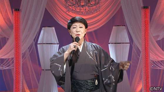 A型は美川憲一、B型はマツコ、O型は武田鉄矢、AB型はIKKO言葉で話すトピ Part13