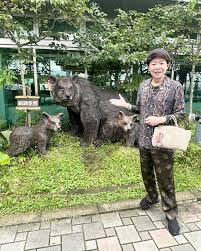 A型は美川憲一、B型はマツコ、O型は武田鉄矢、AB型はIKKO言葉で話すトピ Part13