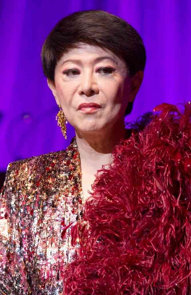 A型は美川憲一、B型はマツコ、O型は武田鉄矢、AB型はIKKO言葉で話すトピ Part13
