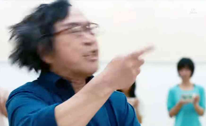 A型は美川憲一、B型はマツコ、O型は武田鉄矢、AB型はIKKO言葉で話すトピ Part13