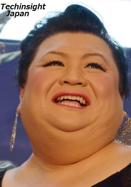 A型は美川憲一、B型はマツコ、O型は武田鉄矢、AB型はIKKO言葉で話すトピ Part13