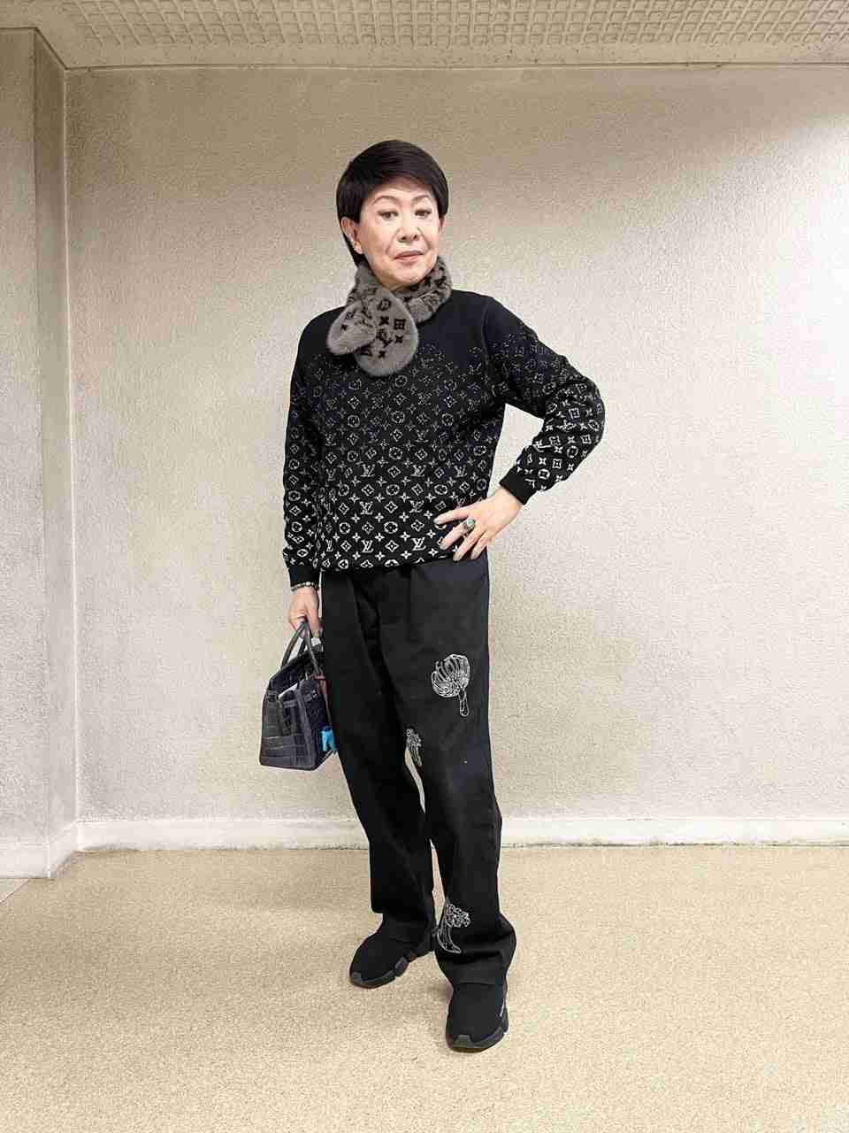 A型は美川憲一、B型はマツコ、O型は武田鉄矢、AB型はIKKO言葉で話すトピ Part13