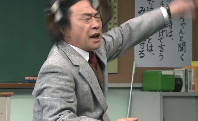 A型は美川憲一、B型はマツコ、O型は武田鉄矢、AB型はIKKO言葉で話すトピ Part13