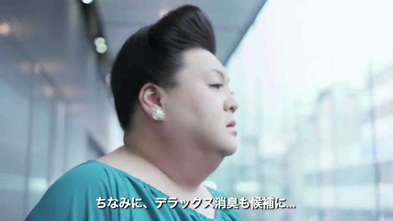 A型は美川憲一、B型はマツコ、O型は武田鉄矢、AB型はIKKO言葉で話すトピ Part13