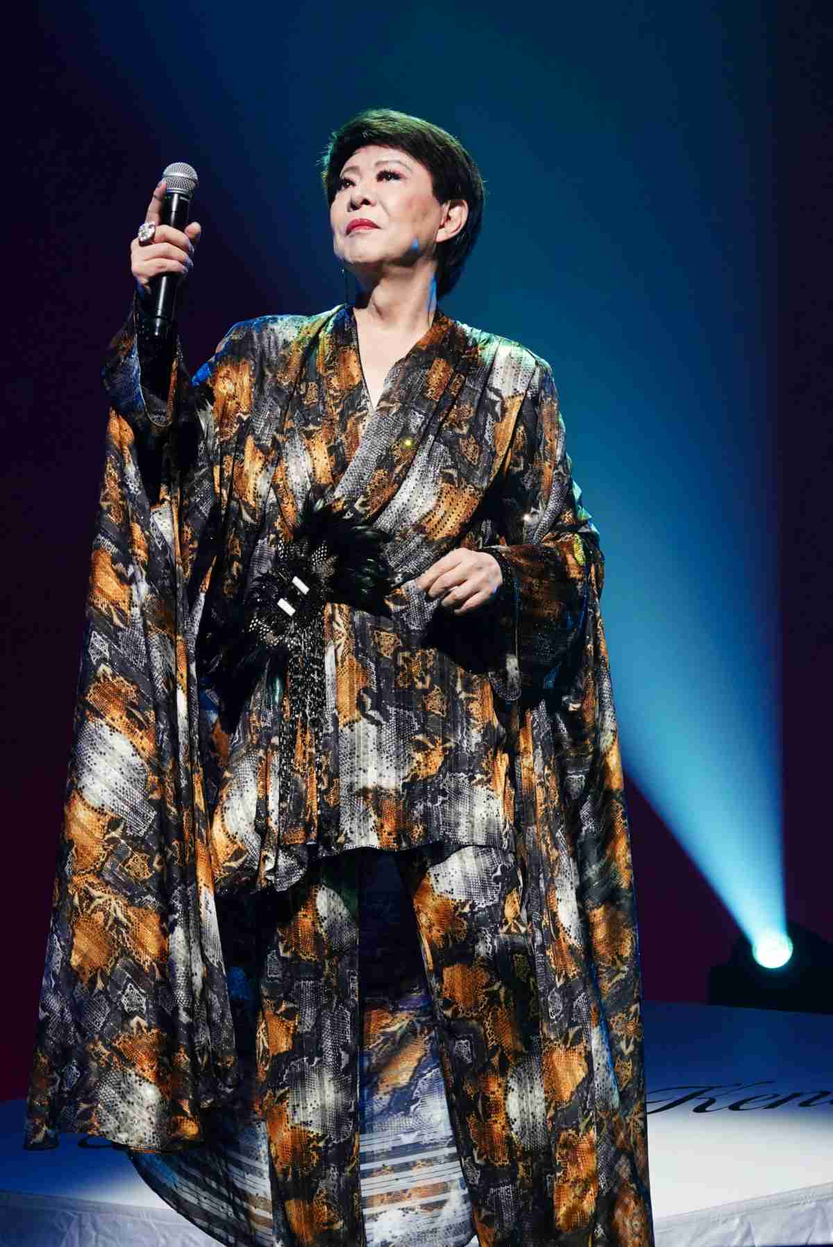 A型は美川憲一、B型はマツコ、O型は武田鉄矢、AB型はIKKO言葉で話すトピ Part13