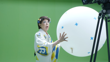 A型は美川憲一、B型はマツコ、O型は武田鉄矢、AB型はIKKO言葉で話すトピ Part13