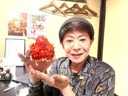 A型は美川憲一、B型はマツコ、O型は武田鉄矢、AB型はIKKO言葉で話すトピ Part13