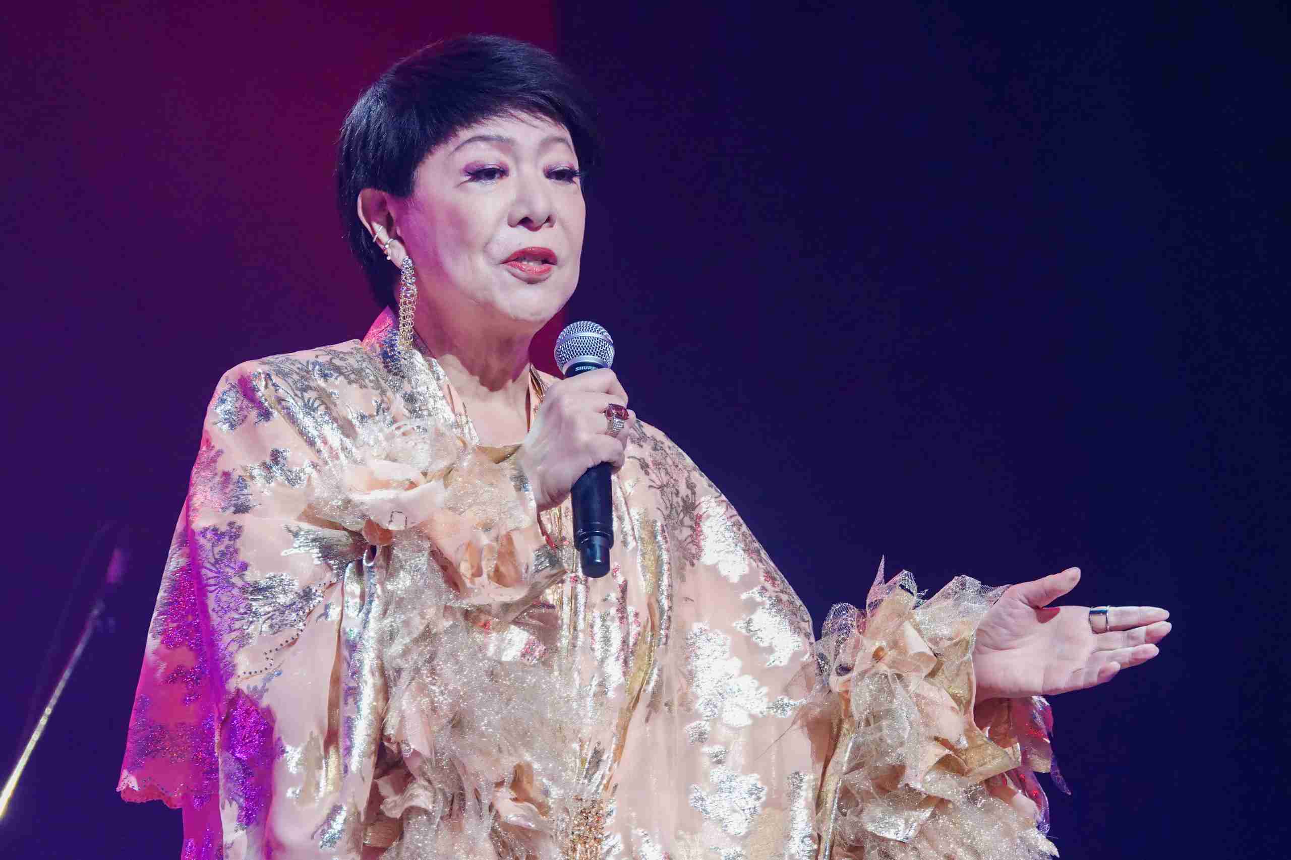 A型は美川憲一、B型はマツコ、O型は武田鉄矢、AB型はIKKO言葉で話すトピ Part13