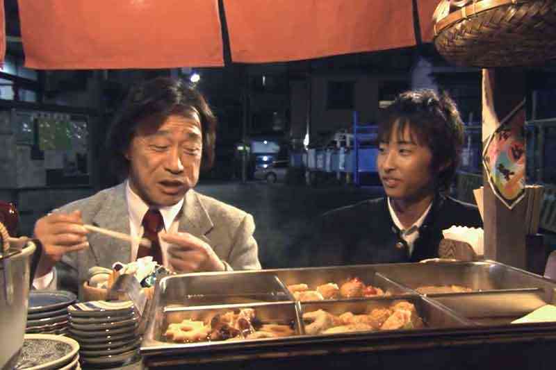 A型は美川憲一、B型はマツコ、O型は武田鉄矢、AB型はIKKO言葉で話すトピ Part13