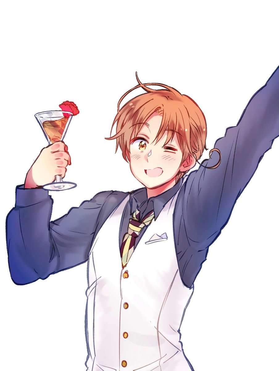 イタリアが好き