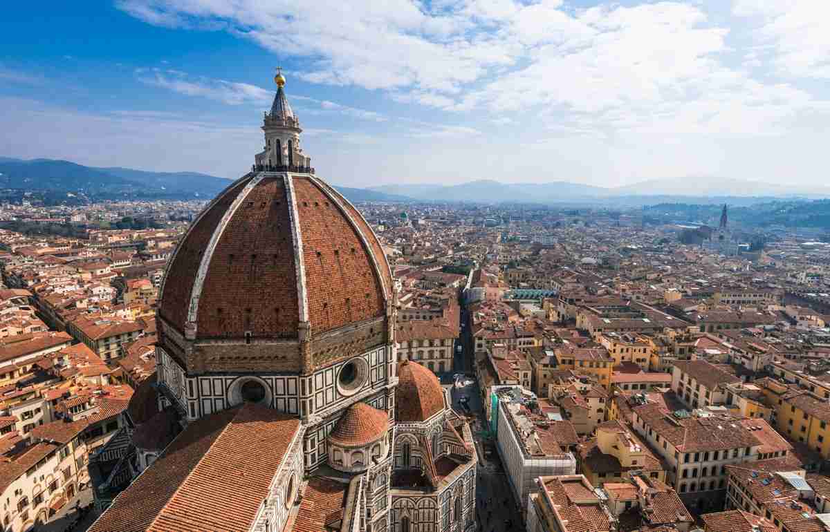 イタリアが好き