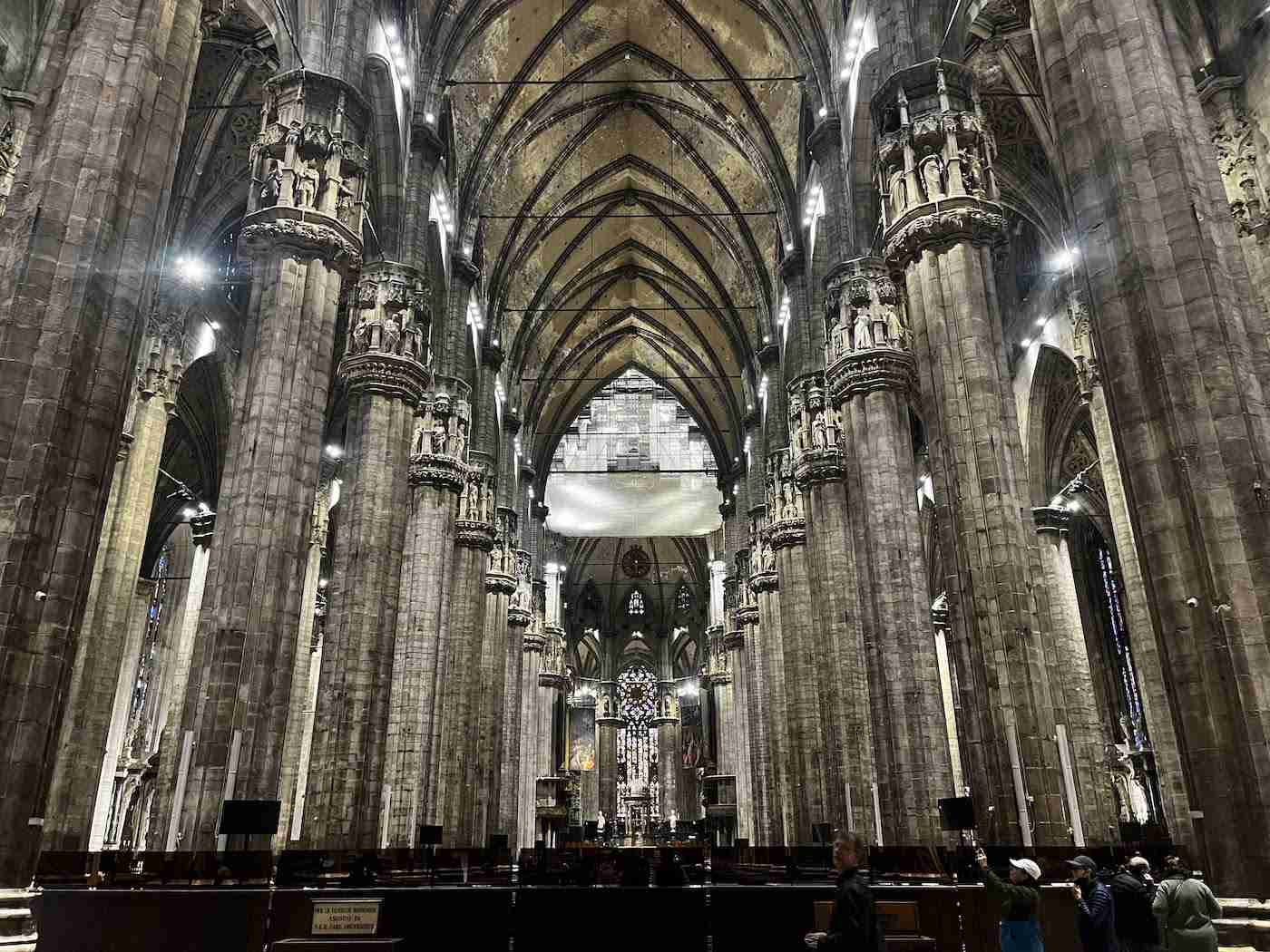 イタリアが好き