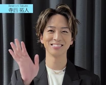 トロンとした目の男性が好き