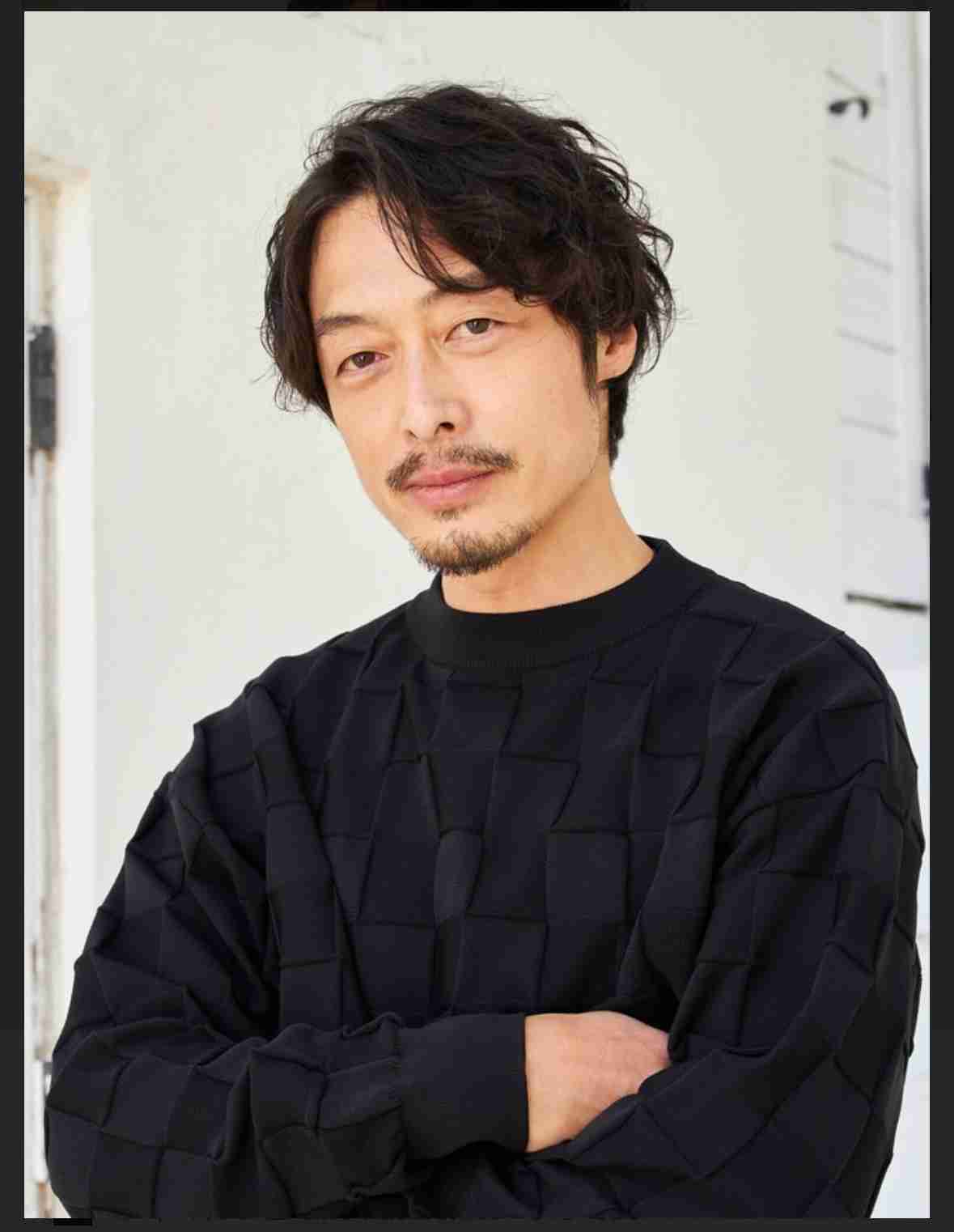 トロンとした目の男性が好き