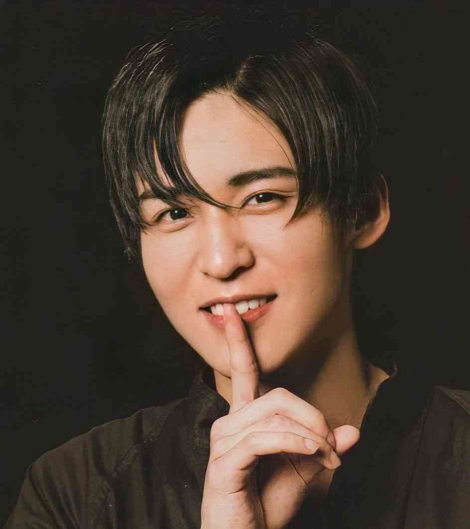 トロンとした目の男性が好き