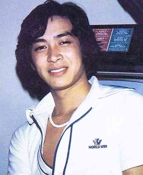 トロンとした目の男性が好き