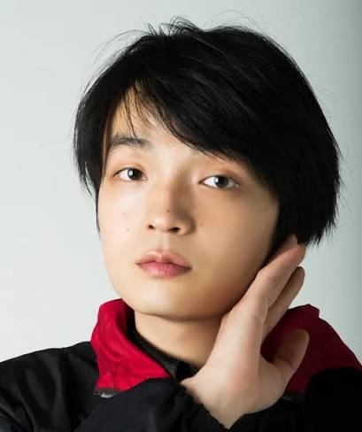 トロンとした目の男性が好き