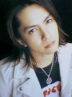 トロンとした目の男性が好き