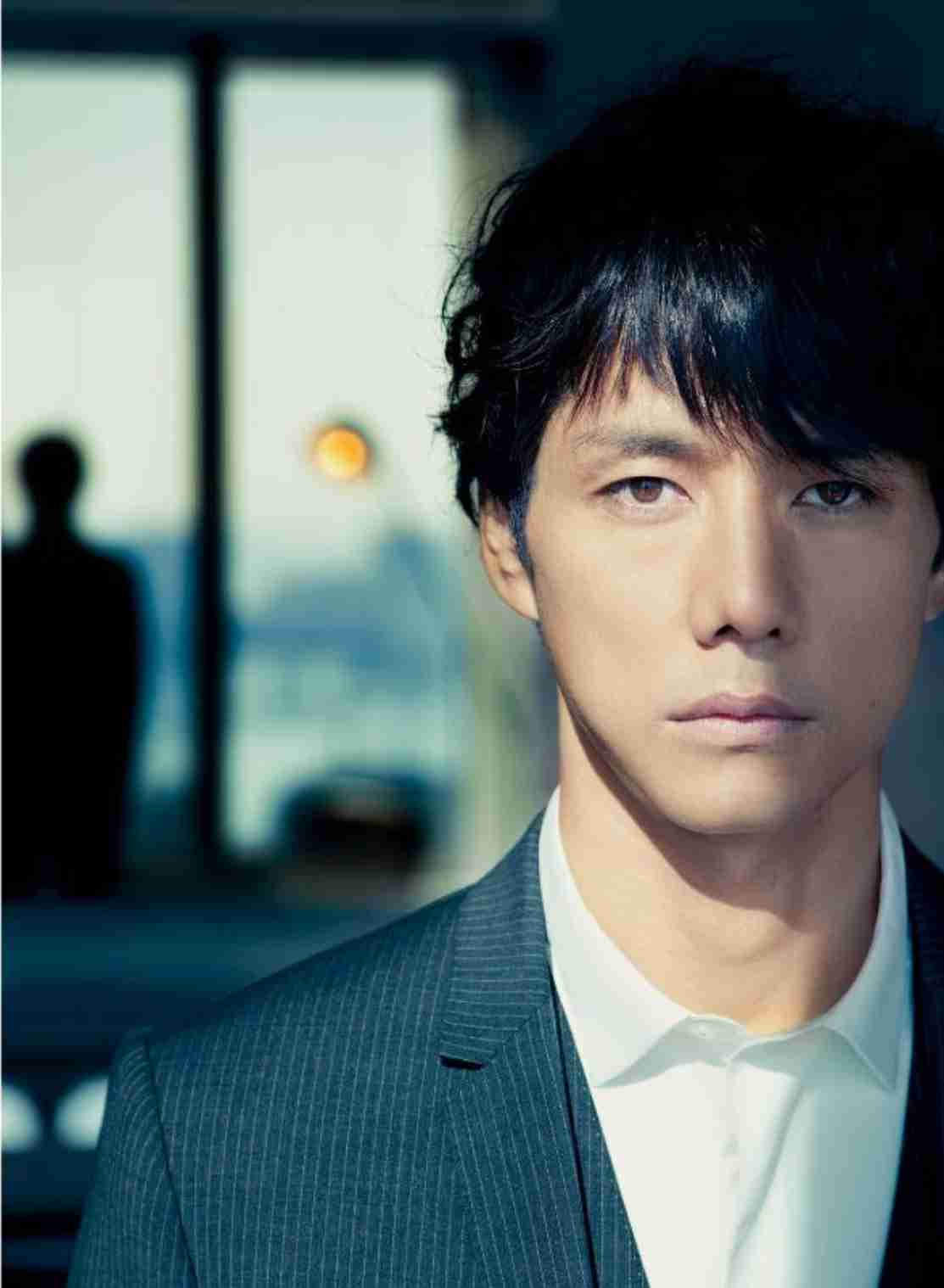 トロンとした目の男性が好き