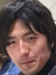 トロンとした目の男性が好き