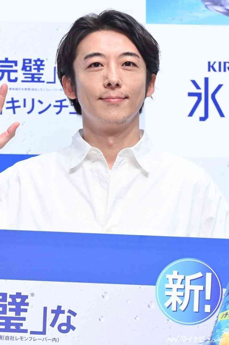 トロンとした目の男性が好き