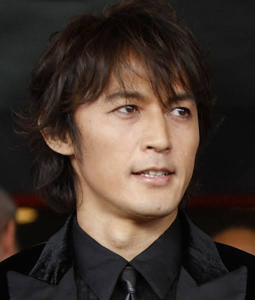 トロンとした目の男性が好き