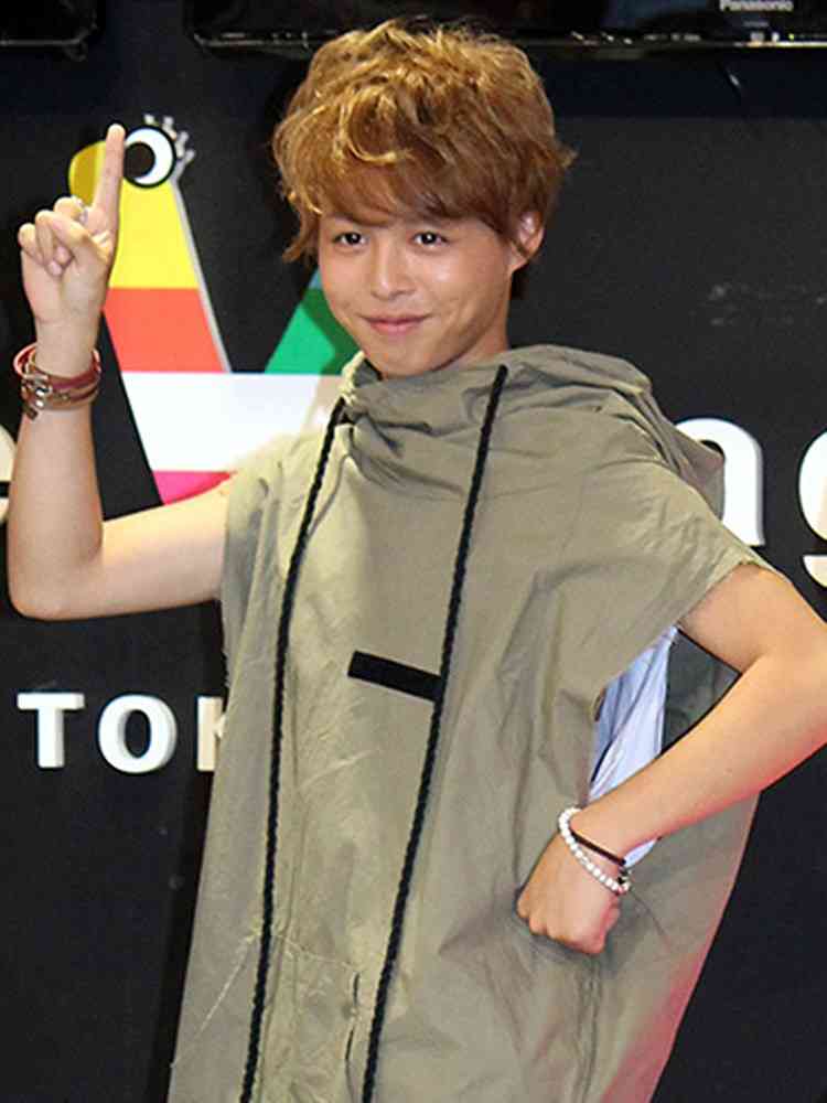 トロンとした目の男性が好き