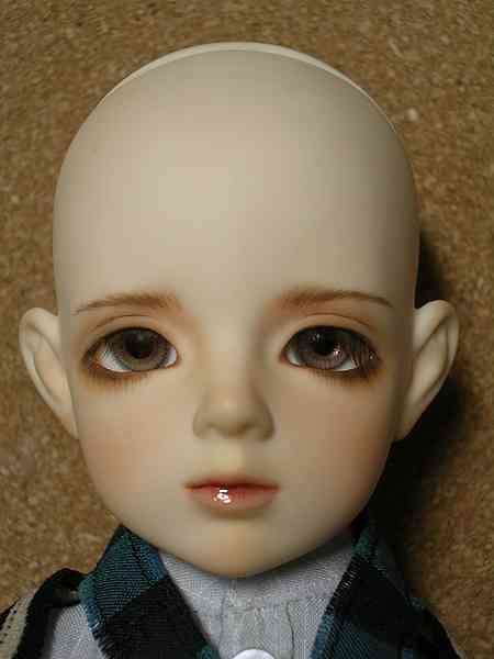 トロンとした目の男性が好き