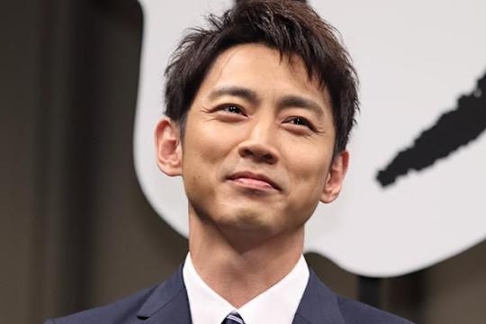 トロンとした目の男性が好き